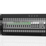 2014 New Products 300 ip Extension Hotel Voip Pbx System