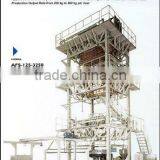 LDPE/LLDPE Heavy-duty Film Blowing Machine thumbnail-2