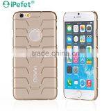 Hot Selling Ultra Slim Armor Rugged Perfect Fit Cover Case For IPhone 6 Plus thumbnail-1