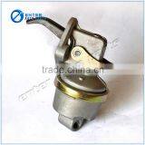 3904374 3966154 Lever Diaphragm 6bt Fuel Pump