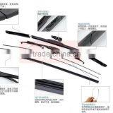 PET Coating Flat Wiper Blade thumbnail-3
