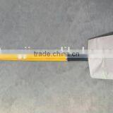 D Gripe Handlecarbon Steel Shovel and Long Handle Shovel Truper Model thumbnail-5