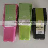 Garden Pots Plastic China Seedling Pots,Garden Cheap Plastic Seedling Pots See Larger Image Garden Cheap Plastic Seedling Pots thumbnail-2