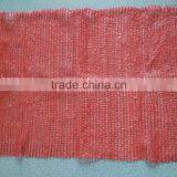 PE Raschel Mesh Bag for Onions, Potatos, Other Vegetables and Fruits thumbnail-2