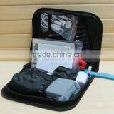 13600mAh/16800mAh Lithium Ion Battery 12V Emergency Jump Start Battery thumbnail-3