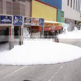 1200W Stage Foam Machine Stand Large Foam Maker With Flycase ( Flight Case ) Pack thumbnail-2