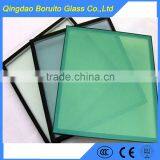 Double Low-e Insulated Glass for Window thumbnail-1
