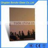 Cheap 2mm-6mm Colored Mirror Glass With Good Feedback thumbnail-3