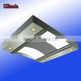 Lift Parts/Passenger Lift Cabin Ceiling thumbnail-1