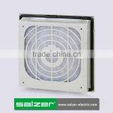 SALZER SFA20.000 Dimension 145X145mm IP55 Plastic Fan Filter thumbnail-2