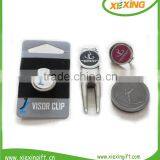 2014 Metal Custom Divot Tool With Golf Ball Marker thumbnail-1