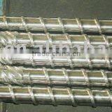 Single Screw Barrel for Blowing Moulding Machine thumbnail-1