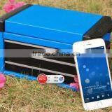 2015 Latest Customized Steel Toolkit with wireless bluetooth speaker Tool Cabinet Tool box