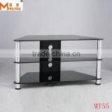 Stainless Steel tv Stand Living Room Furniture Type/home Furniture General Use TV Stand thumbnail-1