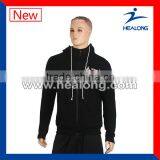 Sublimated Wholesale Cheap Blank Hoodie thumbnail-1