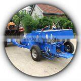 Runshine Hay Square Baler/Straw Square Baler/hay Binding Machines