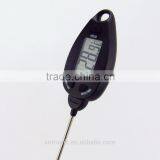 Rapid Jumbo LCD Pocket Digital Meat Thermometer thumbnail-1