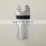 20mm Stainless Steel Quick Cut Oscillating Multi Tool Saw Blades