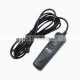 Shoot Shutter Release Switch RS-60E3 3M For Canon 1000D/450D/400D/350D/300D/500D/550D
