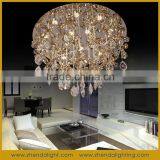 Crystal Chandelier Lighting Crystal Ceiling Decoration thumbnail-1