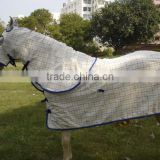 Horse cotton summer rugs