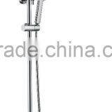 Luxurious Bathroom Bath Shower Column Set in Bath and Shower Faucet thumbnail-2