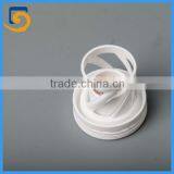 HDPE Plastic Type and Screen Printing Surface Handling Pill Effervescent Tablets Bottle thumbnail-6