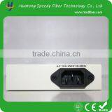 Manufacturer Fiber to Rj45 Converter Sfp Media Converter Price thumbnail-2