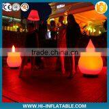 Sparkling Lighting Inflatable Ball Outdoor Decorations With the Led Lights for Event,party thumbnail-3