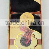 OTHER Wavy Human Hair Drawstring Ponytail With 12 Months Guarantee thumbnail-5