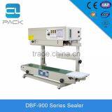 DBF-900LW Good Quality Automatic Continous Nylon Sealing Machine
