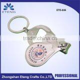 Cute Nail Clipper for Babe With Promotional Price Impressive