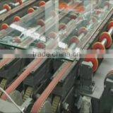 Factory Sale Double Polishing Machine thumbnail-3
