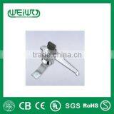 Zinc Alloy Door Lock Handle Lock MS304 thumbnail-1