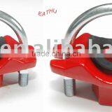 Ductile Iron Mechanical Tee