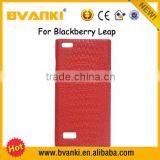 Express Smart Phone Accessories Fashion For Backberry Phone,Bumper Back Case Cover For Blackberry Leap Classic Case