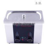 Glasses Ultrasonic Cleaner washing Machine Uml022 with LED Display