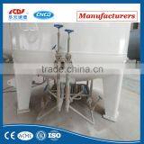 Cylindrical Perlite Insulation Used for Storage Cryo Tank thumbnail-6
