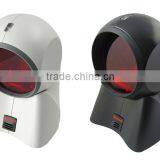 Reatiler/ Omnidirectional Laser Barcode Scanner Cashier Barcode Scanner thumbnail-2
