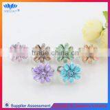 2014 FASHION RING WITH STONE, HOT SALE GEMSTONE FASHIION RING thumbnail-1