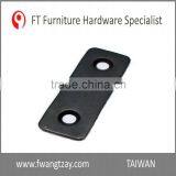 Made In Taiwan High Quality Flat Corner Bracket