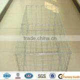 Large Supply Round Welded Gabion Box