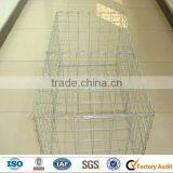 Large supply Round welded gabion box