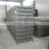 Welded Reinforcement Mesh/reinforcement Steel Welded Mesh