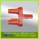 12/630A Tee Bushing,fully Insulated Fully Sealing 3-way Bushing