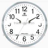 Newest Wifi Wall Clock Camera , IP Wall Clock Camera