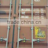 GOST 8645 - 68 Rectangular Steel Tubes thumbnail-3