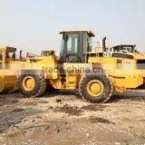 996G,Used Wheel Loader 966G,used Wheel Loader thumbnail-4
