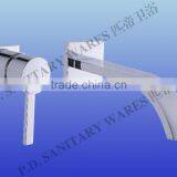 Single Lever In-wall Basin Faucet