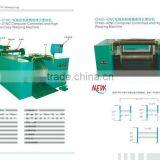 Changzhou HY warping machine